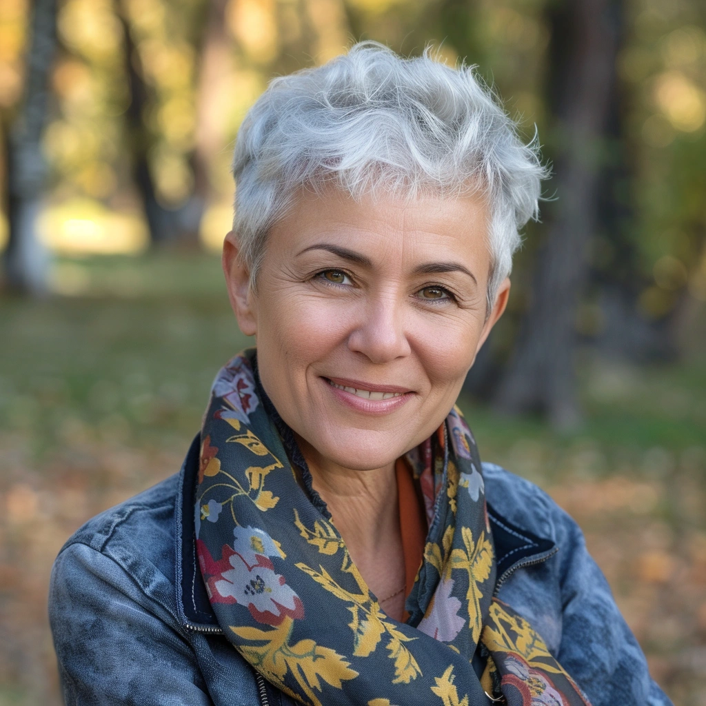 Олена, 68 років, клієнт sharmuteck