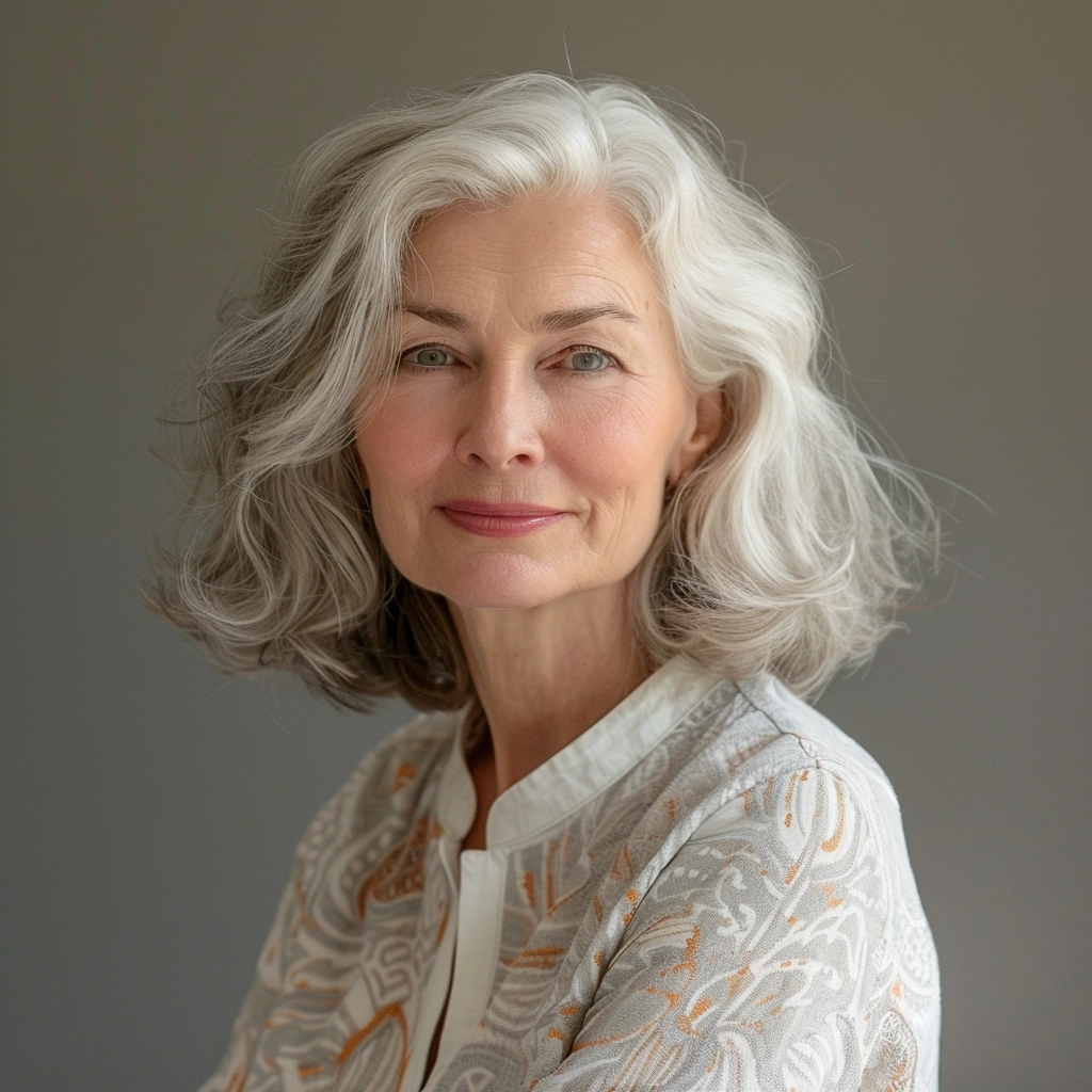 Марія, 65 років, клієнт sharmuteck